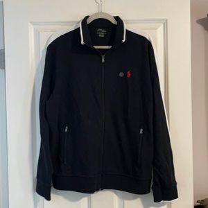 Polo Ralph Lauren zip up